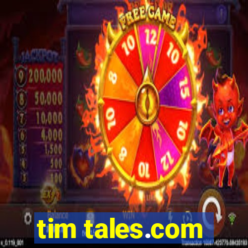 tim tales.com